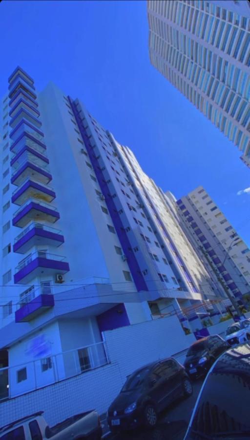 Apartamento Vista Pro Mar Praia Grande  Exteriör bild