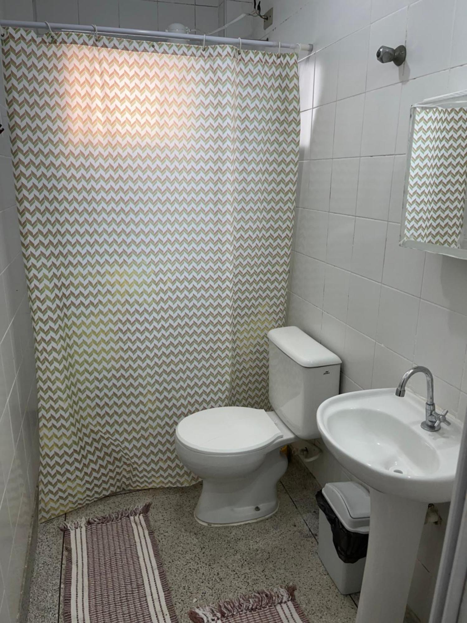 Apartamento Vista Pro Mar Praia Grande  Exteriör bild