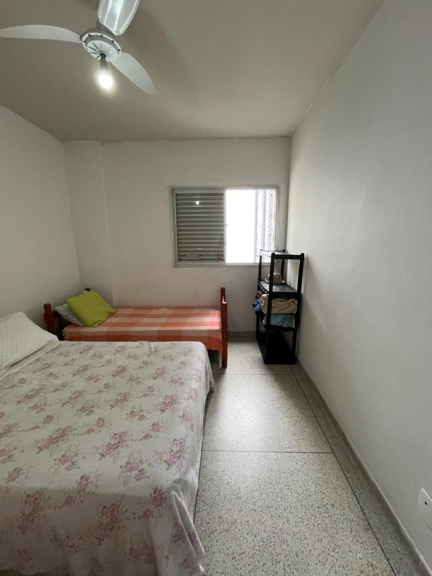Apartamento Vista Pro Mar Praia Grande  Exteriör bild