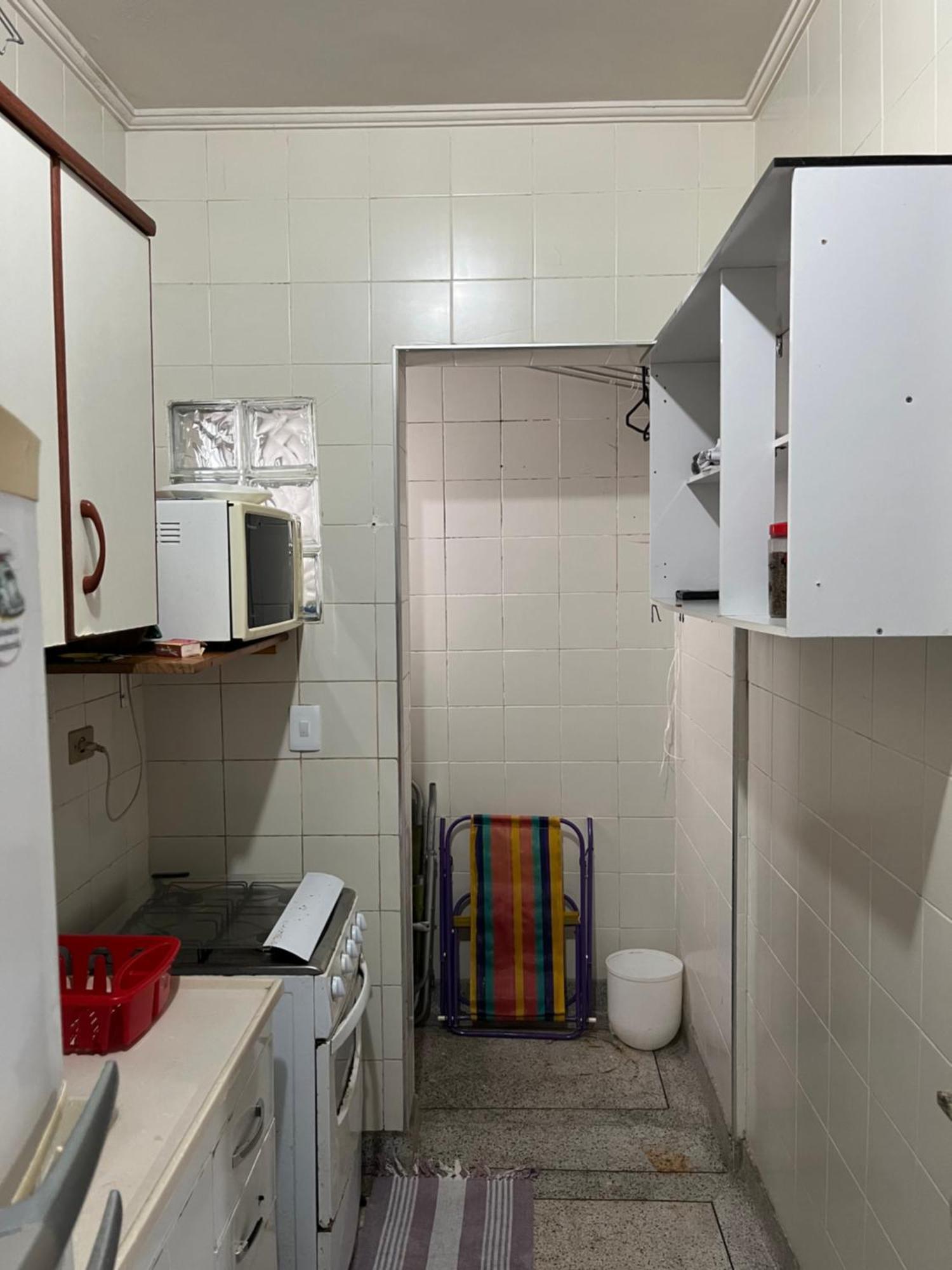 Apartamento Vista Pro Mar Praia Grande  Exteriör bild