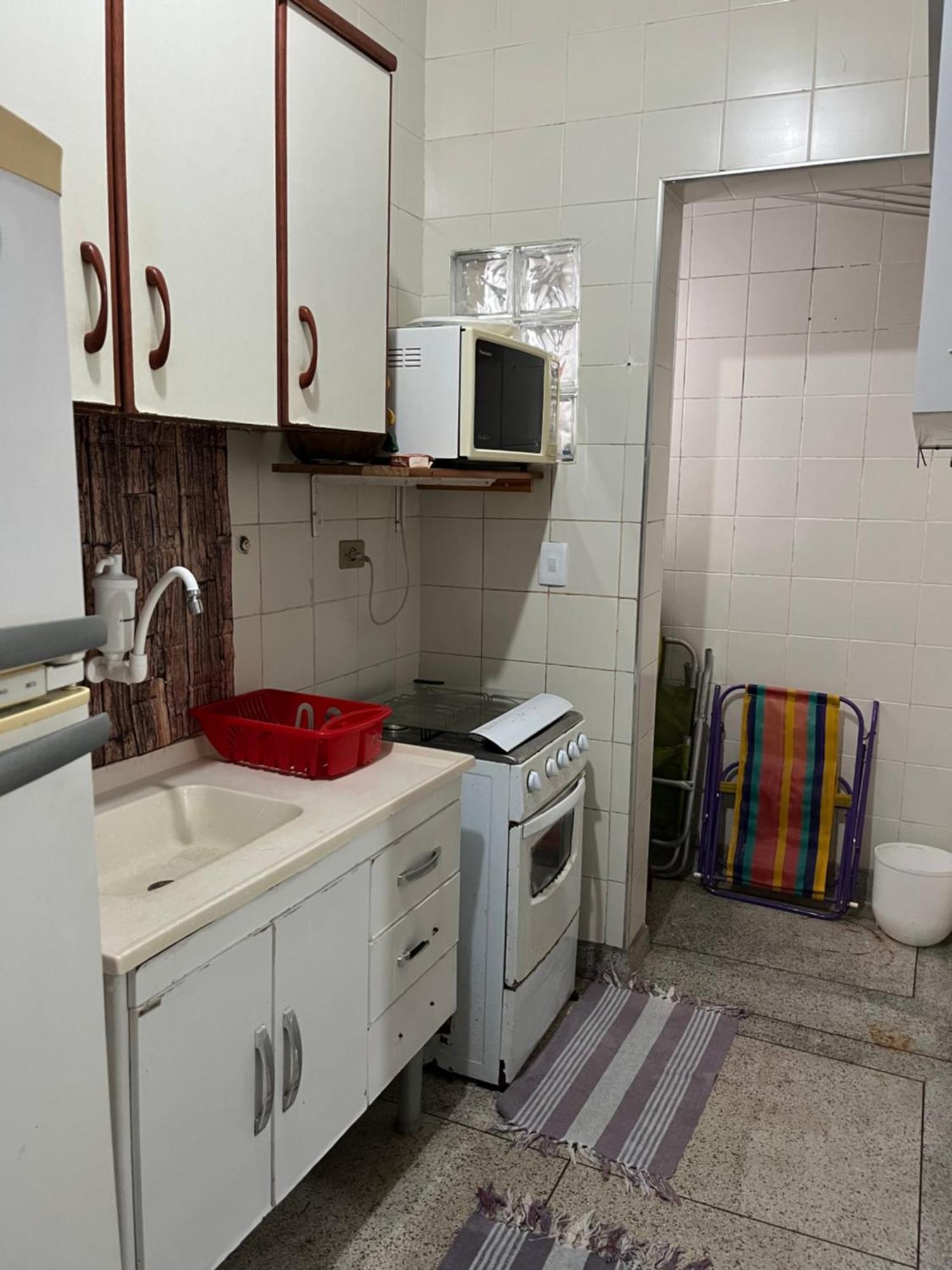Apartamento Vista Pro Mar Praia Grande  Exteriör bild